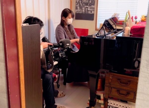 【音楽教室訴訟の上告審判決】テレビ静岡「ただいま！テレビ」出演